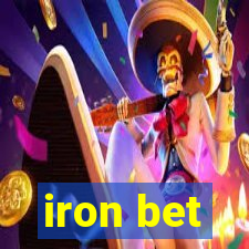 iron bet